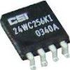 Pamięć EEPROM 24C256 (CSI) SMD