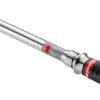 Klucz dynamometryczny zapadkowy 10 → 50Nm Facom 3/8 in Okrągły ±2 % 9 x 12mm