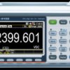 01VM910200GS Voltmeter, 2000 V DV, 6 1/2 digit