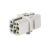 Weidmüller HDC HD 7 FC 1650580000 Wkładka złącza żeńskiego 1 szt.