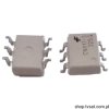 CNY17-3SM Optocoupler Transistor DC-Out SMD-DIP6 FAIRCHILD