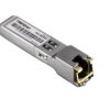 Nadajnik-odbiornik SFP MSA RJ45, SFP Tryb pojedynczy Jednomodowy 1250Mbit/s