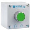 Kaseta Sterownicza K1 Z Przyciskiem Start Sp22k1/01