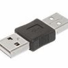 PRZEJSCIE USB A/A WTYK LACZNIK USB