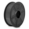 Filament Sunlu PLA Meta 1,75mm 1kg - Grey