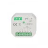 Przekaźnik elektromagnetyczny 1P 16A 250V AC PP-1P-230V