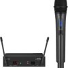 Wieloczęstotliwościowy zestaw mikrofonu bezprzewodowego UHF PLL TXS-611SET