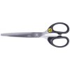 Bernstein 5-352 ESD Scissors 180mm Conductive Handles for Electronics