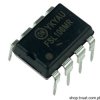 FSL106MR AC-DC Convert. FPS 26V 3.5mA 73 kHz DIP8 ONSEMI