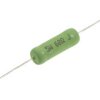 Opornik 68 Ω 5 W 5 % +300 ppm/°C drutowy TE Connectivity EP5W68RJ