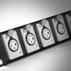 Renkforce 12 Portów Panel przedni 483 mm (19