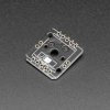 NeoKey Socket Breakout for Mechanical Key Switches with NeoPixel (For MX Compatible Switches)