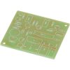 Pcb for Clap Switch Project Kit - Single
