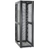 APC AR3107X617 APC NetShelter SX 48U Freestanding rack Black