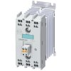 Stycznik 180 → 230 V Siemens styki: 3 10,5 A 2NO 3RF2410-2AB55