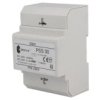 Pss30/230/230V Transformator Sieciowy 30Va 230Vac 230V Na Szynę Din Ip30