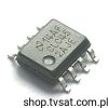 CLC452AJE Amplifier 130MHz SMD-SO8 NSC BULK