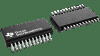 4-20mA, Two-Wire Transmitter 'Smart' Programmable with Signal Conditioning | DBQ | 24 | -40 to 85