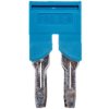 Mostek wtykany 2-biegunowy niebieski FBS 2-8 BU 3032567 /10szt./