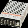 AMES25-5S277NZ AC/DC-Wandler, 85 - 305 V AC, 5,5 V DC, 5 A, Modul