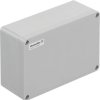 Weidmüller KLIPPON POK 162609 Obudowa 260 x 160 x 90 poliester wzmocniony włóknem szklanym szary 1 szt.