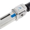 Regulator filtra Festo G 1/4 MS4-LFR