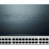 Gigabitowy przełącznik Smart Managed PoE D-Link DGS-1210-52MP (48 portów 10/100/1000 BASE-T PoE, 4 porty combo TP/gniazd