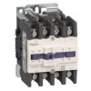 Stycznik 48 V Schneider Electric styki: 4 80 A 2NO + 2NC LC1D65008E7