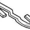 TE Connectivity 583691-2 1 szt. paczka