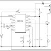 Current-Mode PWM Controllers with Programmable Switching Frequency