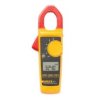 Miernik cęgowy Fluke 400.0 A 400.0 A 600 V dc 600 V ac kategoria CAT IV, CAT III Miernik cęgowy AC/DC 324 ISOCAL