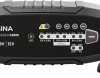 Absina 301008 301008 Prostownik automatyczny 6 V, 12 V 3.8 A 3.8 A