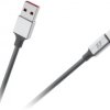 Kabel USB 3.0 - USB typu C REBEL 200 cm