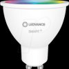 4058075485693 Smart light, lamp, Wi-Fi, 5 W, Smart+, RGB
