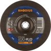 Zestaw tarcz tnących Rhodius FTK33 200995 25 szt.