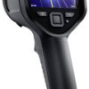 Kamera termowizyjna FLIR 320 x 240 Pixel -20 do +550 °C Kalibracja (ISO)