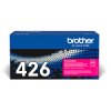 Brother TN426M Brother TN-426M toner cartridge 1 pc(s) Original Magenta