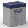 Akumulator Agm Ultracell Ul 12V 4Ah