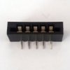 Flat Ribbon Cable Connector 5 pins