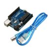 2szt. Główna płytka rozwojowa USB UNO R3 ATmega16U2 AVR Geekcreit do produktów dla Arduino - działa z oficjalnymi płytami Arduin