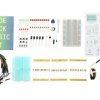 Sidekick Basic Kit for Arduino V2