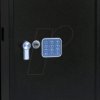 YKB/550/DB1 Key box, PIN code, 100 hooks
