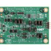4-Bit Voltage Level Translator Arduino® Shield Evaluation Board