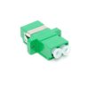 Adapter Światłowodowy Lc/Apc Duplex Sm