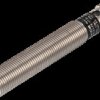 Inductive sensor, NPN, flush mounting, flush, 1 Form A (N/O), 15 mA, 911275