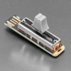 Adafruit Slider Trinkey - USB NeoPixel Slide Potentiometer