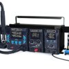 Zestaw serwisowy WEP 993DM-IV 939D+IV 1505D-IV