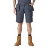 Dickies Redhawk Pro Shorts Grey 36