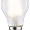 Żarówka LED Paulmann 28618 E-27 7 W 806 lm ciepła biel 1 szt.