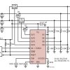 Quad Power Supply Sequencer